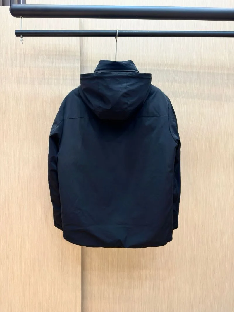 Modern Zegna Down Jackets 164742