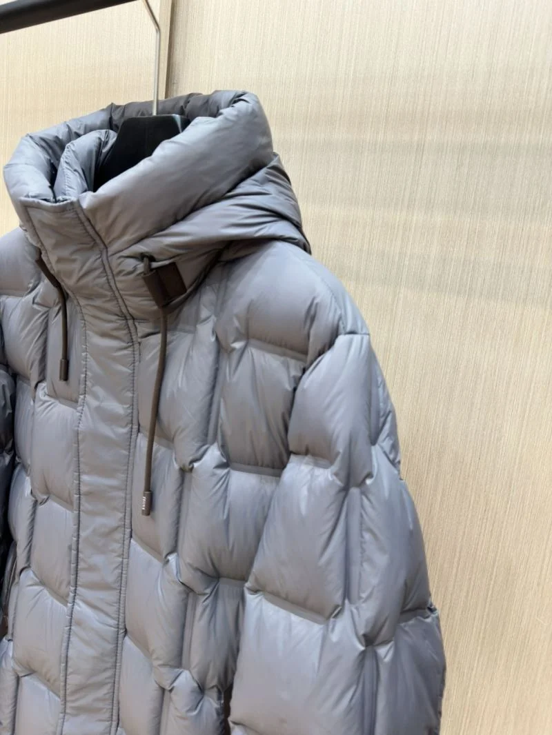 Zegna Down Jackets Trendsetting 164744