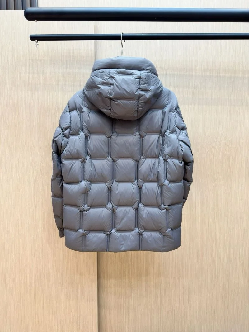Zegna Down Jackets Trendsetting 164744