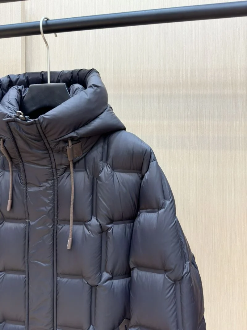 Zegna Down Jackets AllSeason 164831