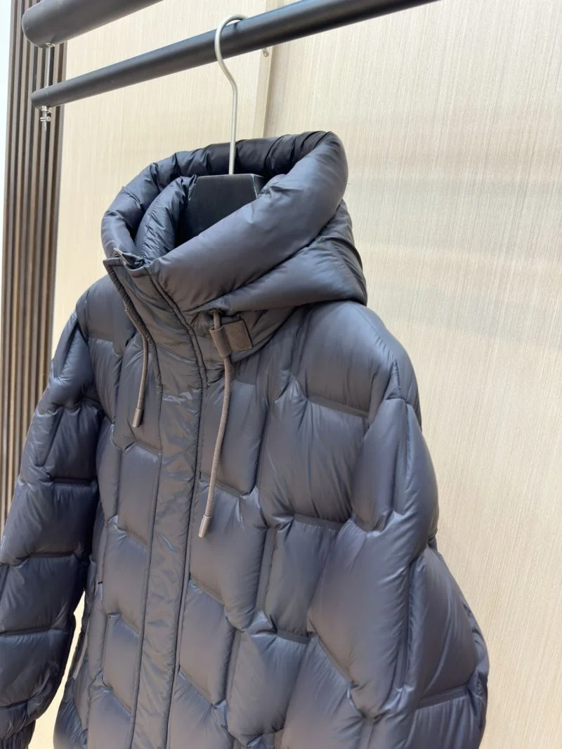 Zegna Down Jackets AllSeason 164831