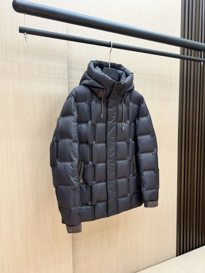 Zegna Down Jackets AllSeason 164831
