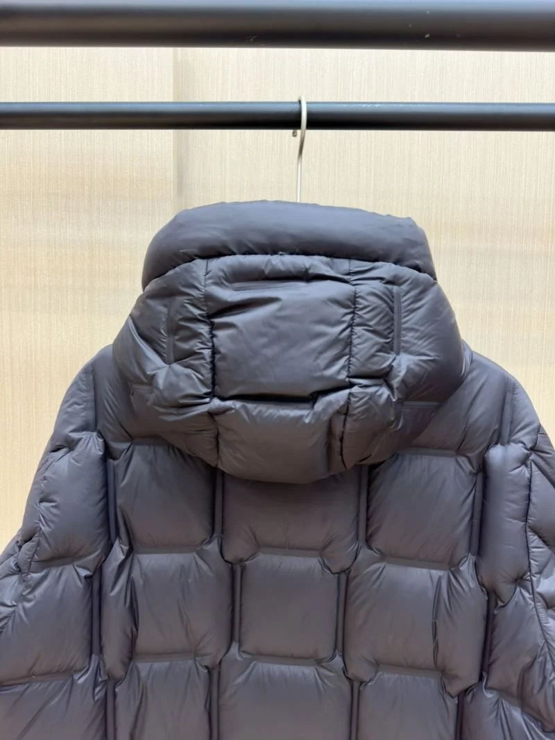 Zegna Down Jackets AllSeason 164831