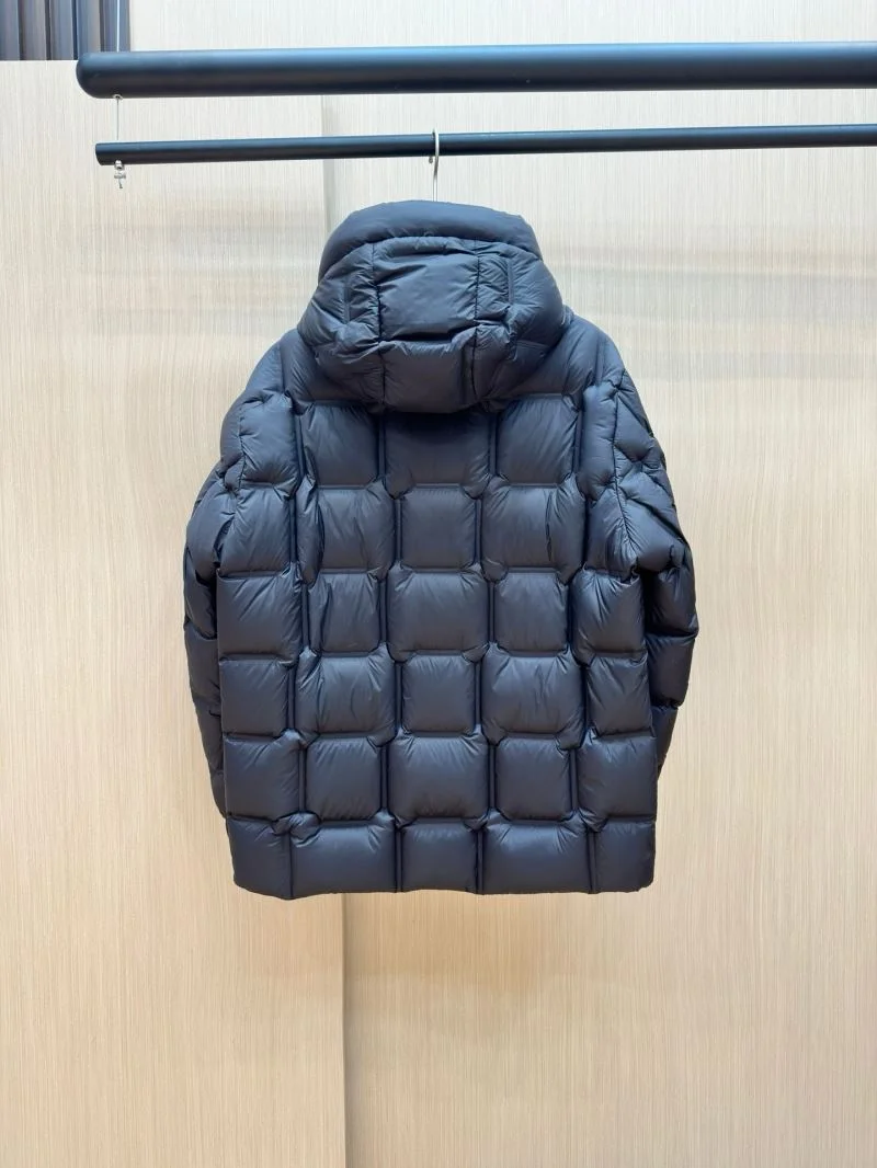 Zegna Down Jackets AllSeason 164831