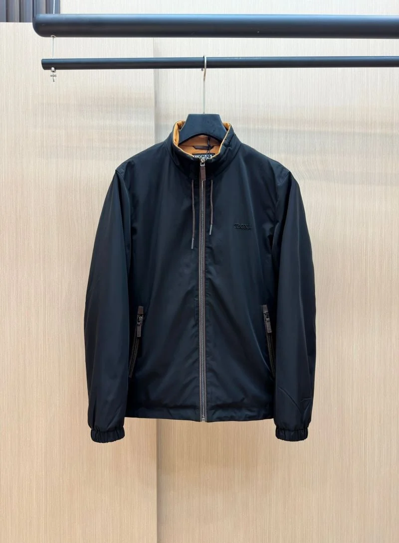 Zegna Down Jackets Attractive 164740