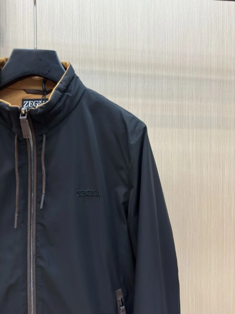 Zegna Down Jackets Attractive 164740