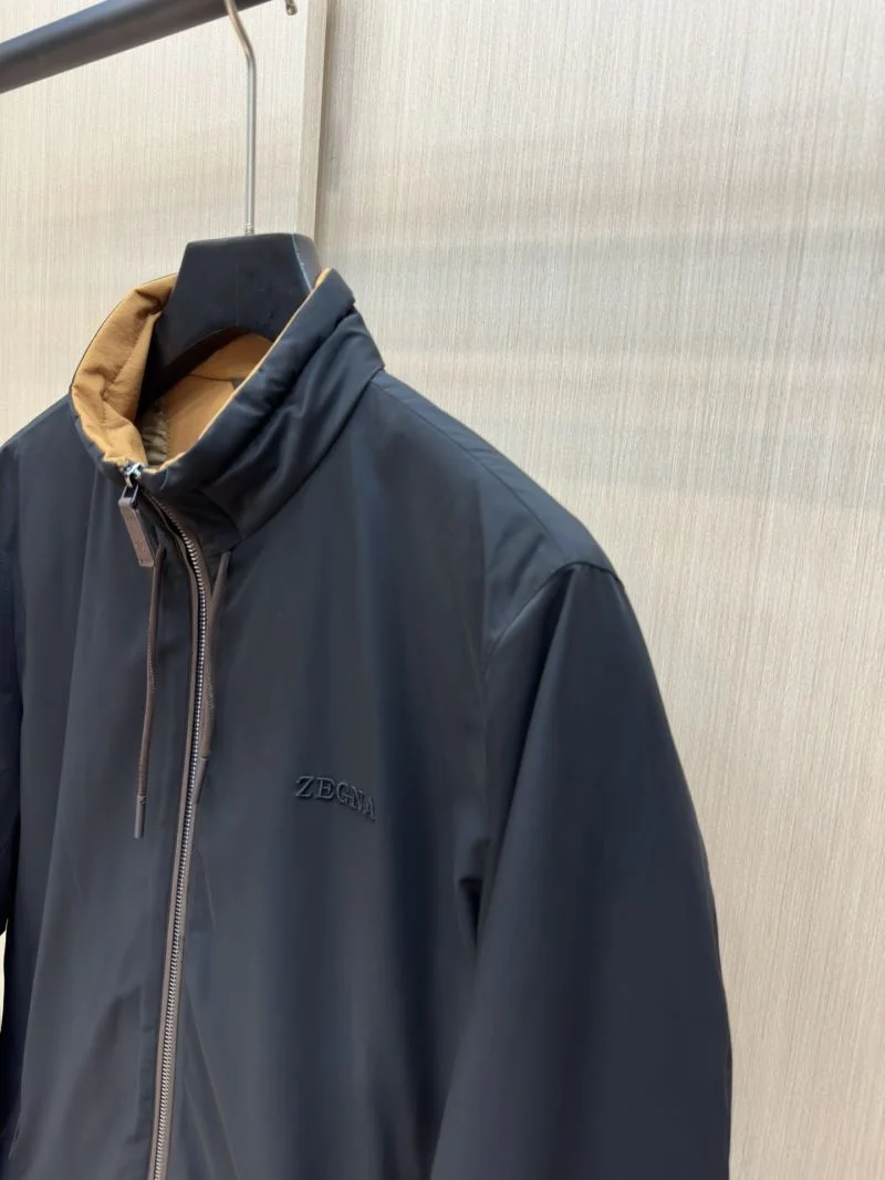 Zegna Down Jackets Attractive 164740