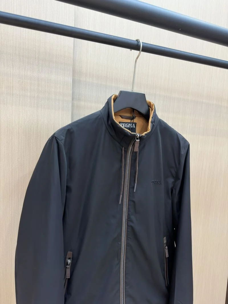 Zegna Down Jackets Attractive 164740