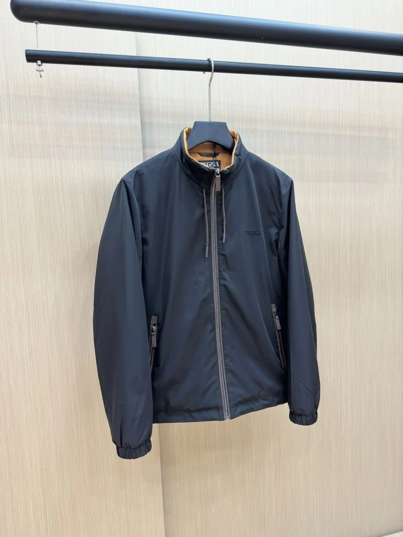 Zegna Down Jackets Attractive 164740