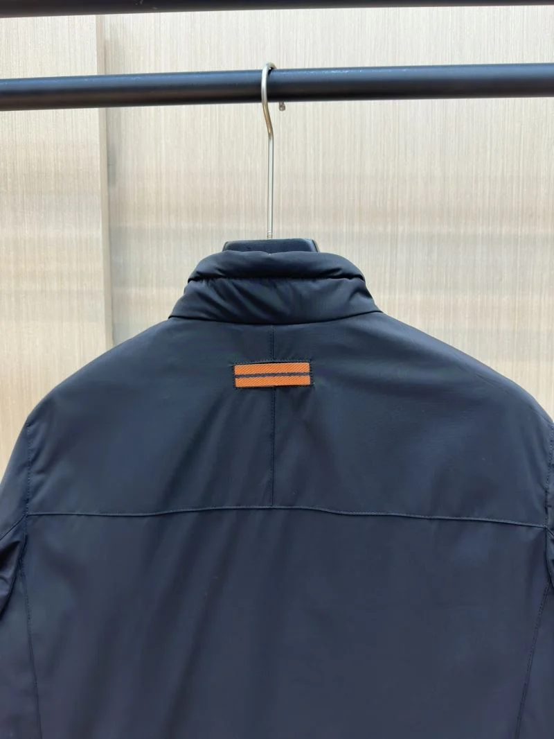 Zegna Down Jackets Attractive 164740