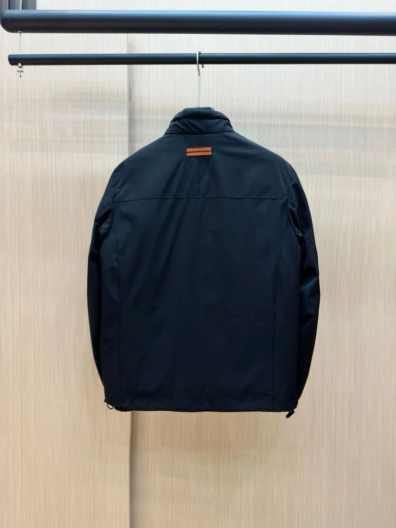Zegna Down Jackets Attractive 164740