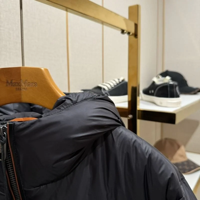 Zegna Down Jackets Sporty 164739