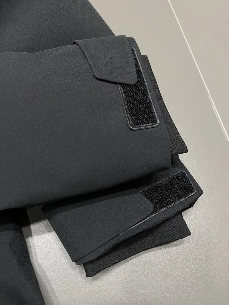 Upgraded Zegna Down Jackets 164731