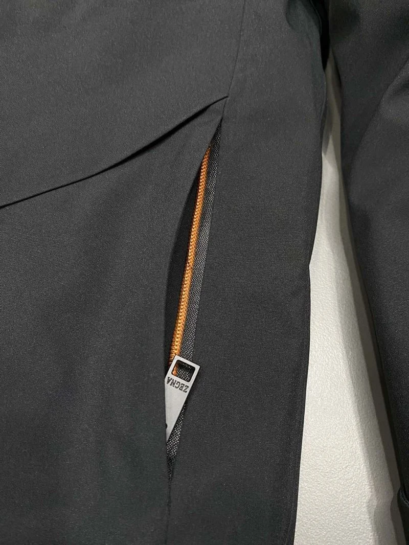 Upgraded Zegna Down Jackets 164731