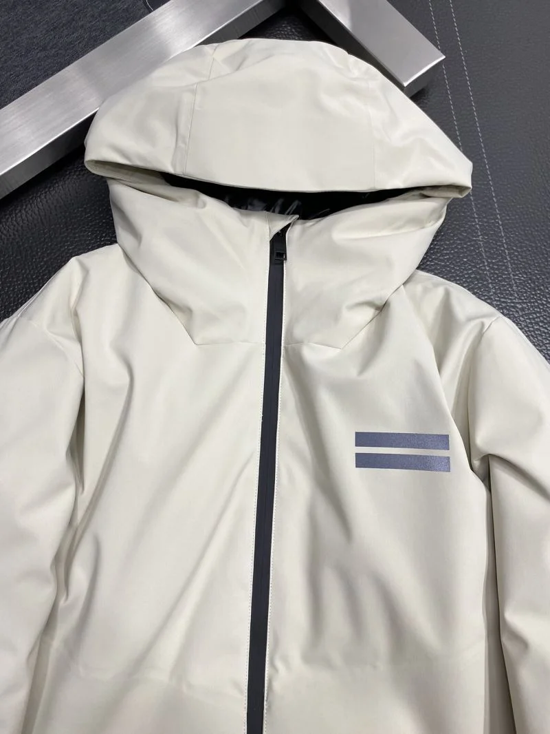 Zegna Down Jackets EasyCare 164729