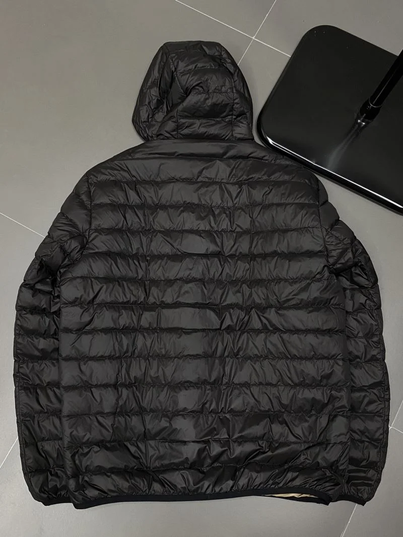 TechFriendly Zegna Down Jackets 164730