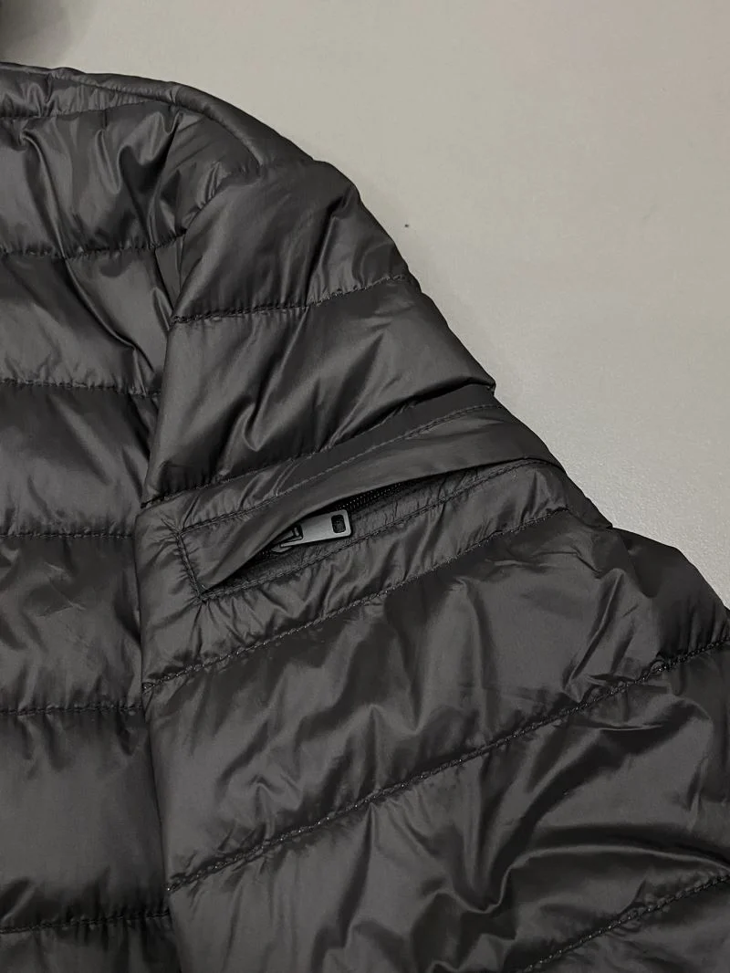 TechFriendly Zegna Down Jackets 164730
