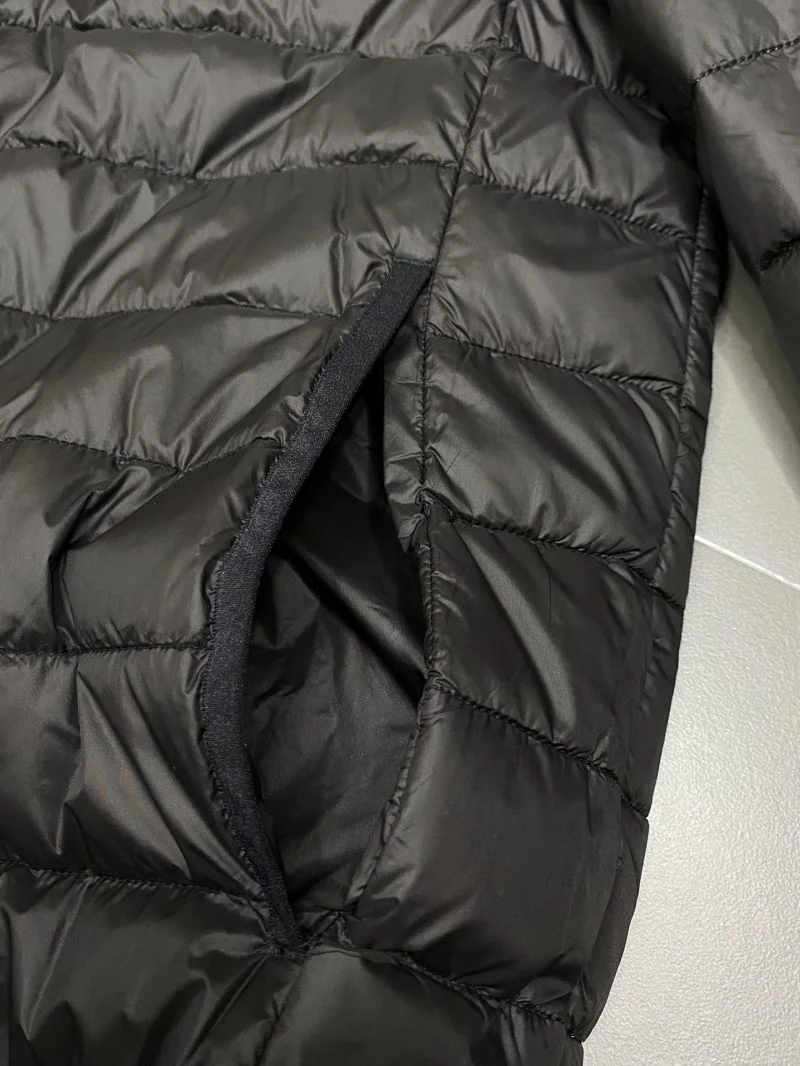 TechFriendly Zegna Down Jackets 164730