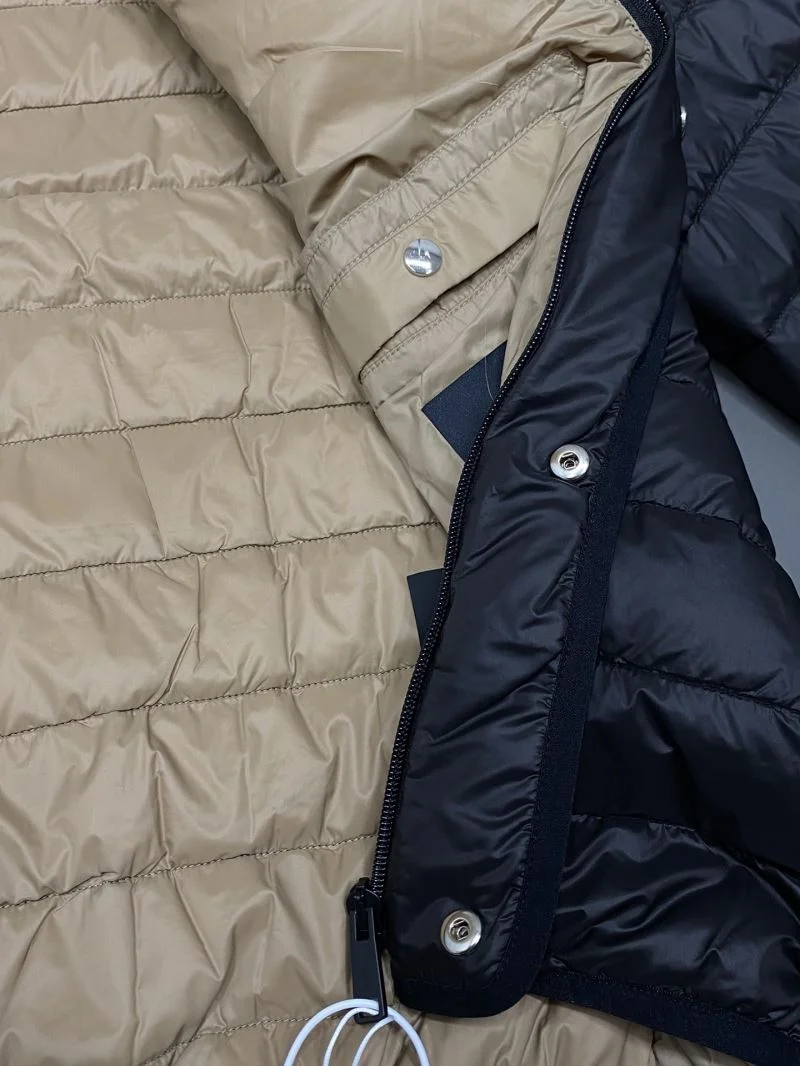 TechFriendly Zegna Down Jackets 164730