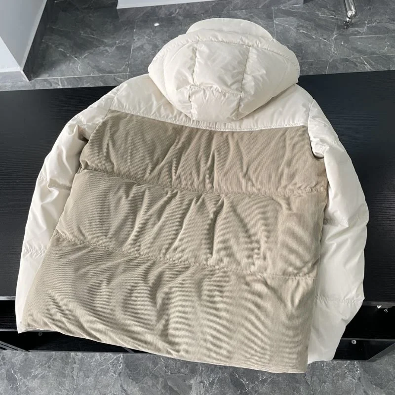 Zegna Down Jackets WellDesigned 164737