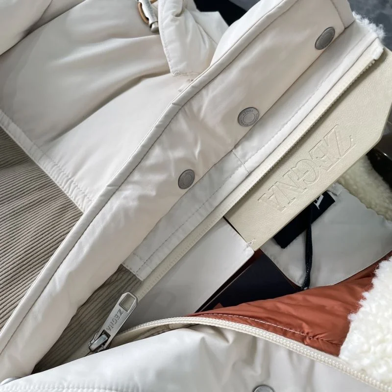 Zegna Down Jackets WellDesigned 164737