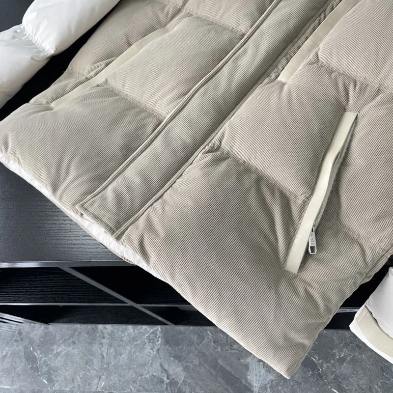 Zegna Down Jackets WellDesigned 164737
