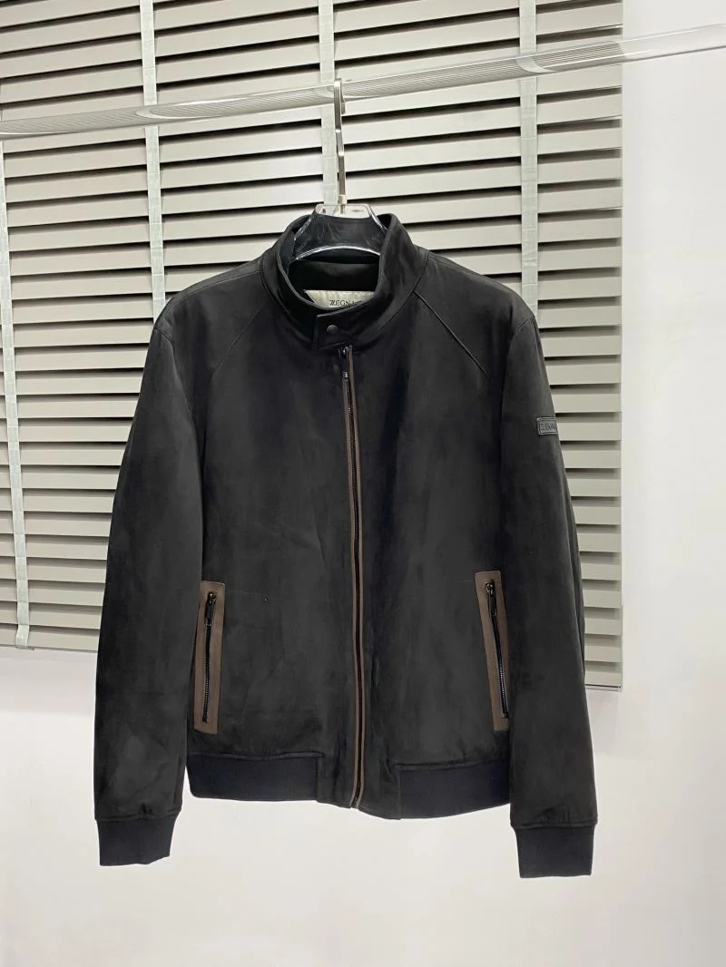 Zegna Down Jackets Affordable 164724