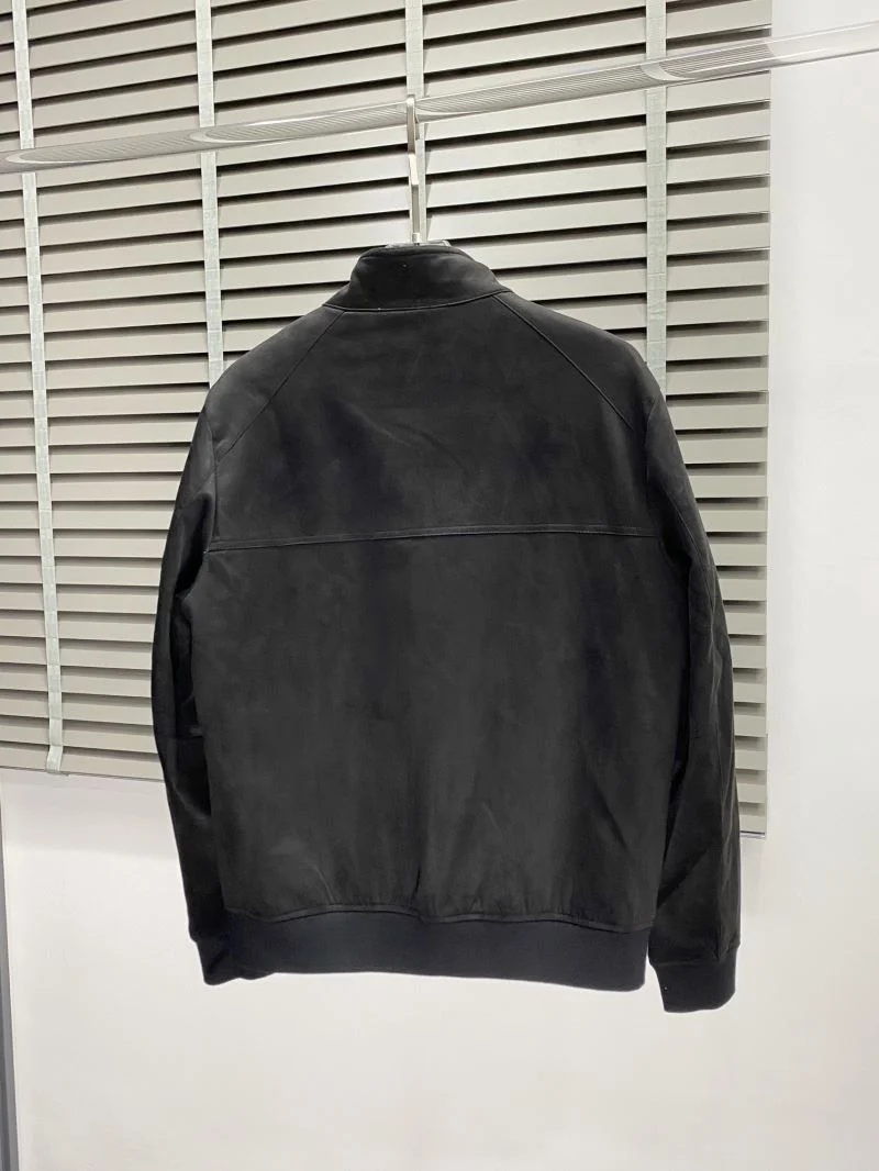 Zegna Down Jackets Affordable 164724