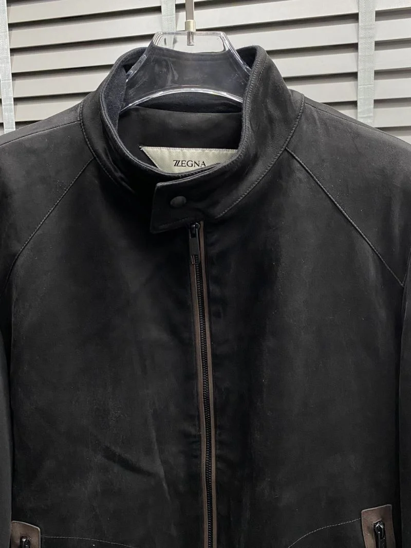 Zegna Down Jackets Affordable 164724