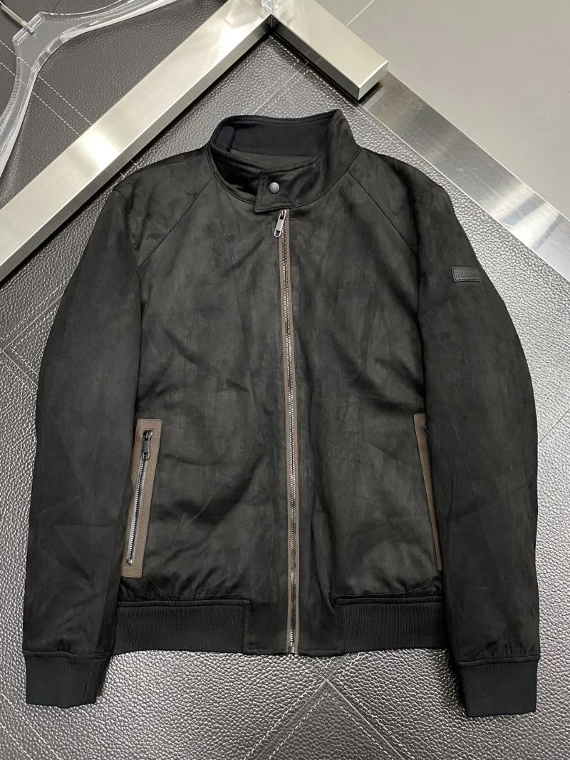 Zegna Down Jackets Affordable 164724