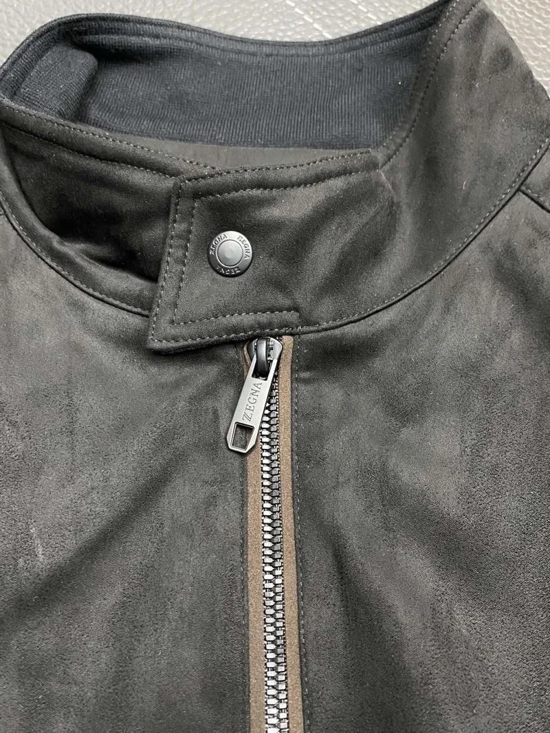 Zegna Down Jackets Affordable 164724