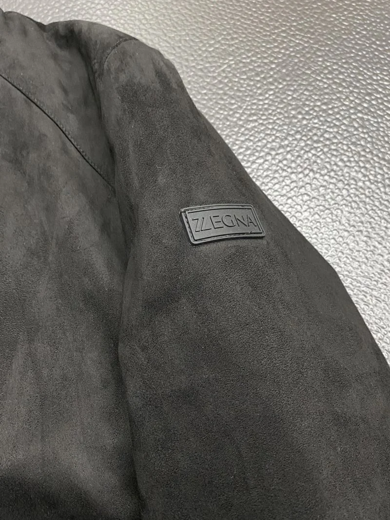 Zegna Down Jackets Affordable 164724