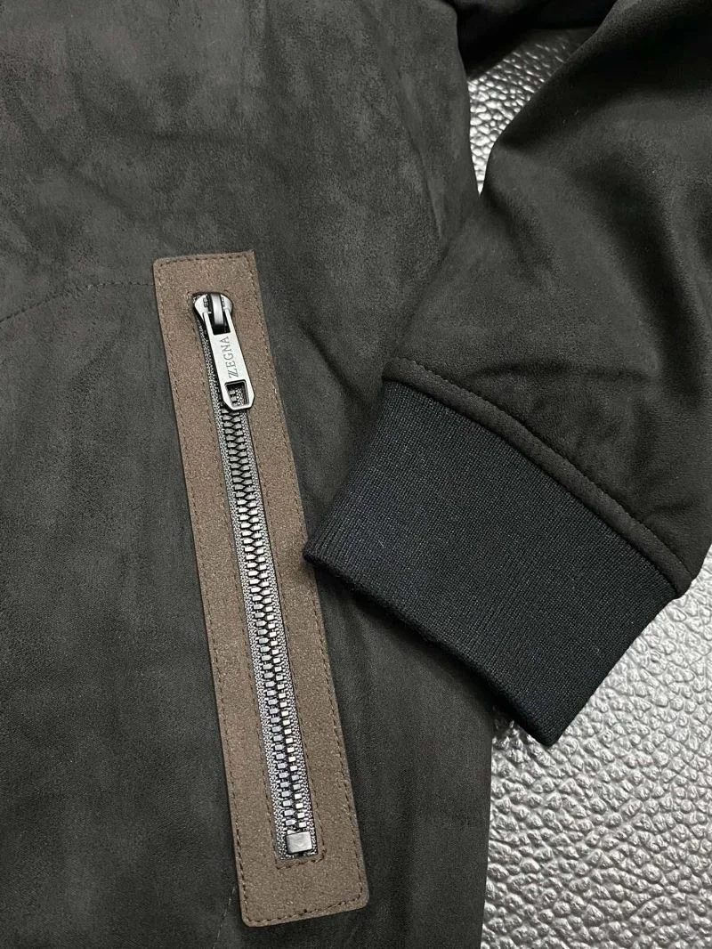 Zegna Down Jackets Affordable 164724