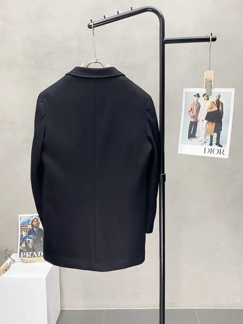 Attractive Zegna Down Jackets 164721