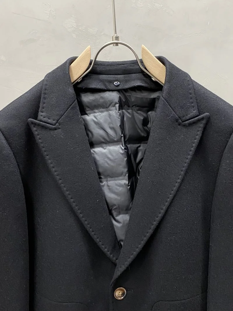 Attractive Zegna Down Jackets 164721