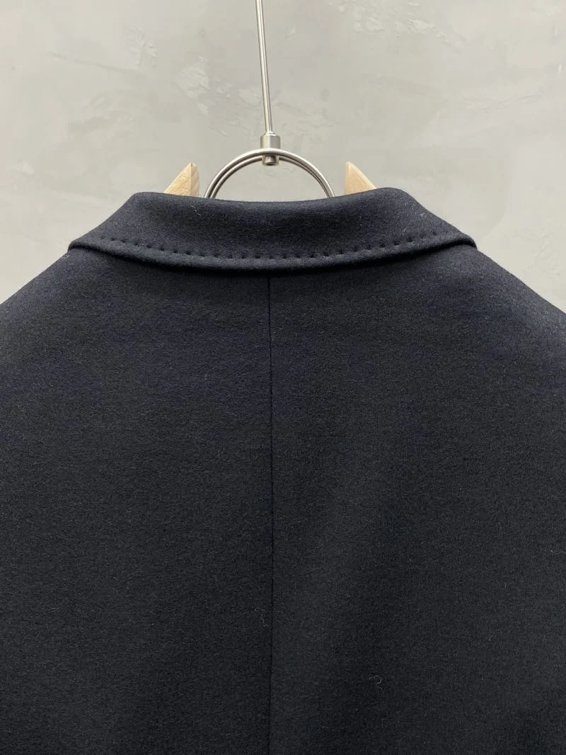 Attractive Zegna Down Jackets 164721