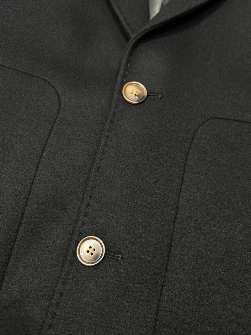 Attractive Zegna Down Jackets 164721