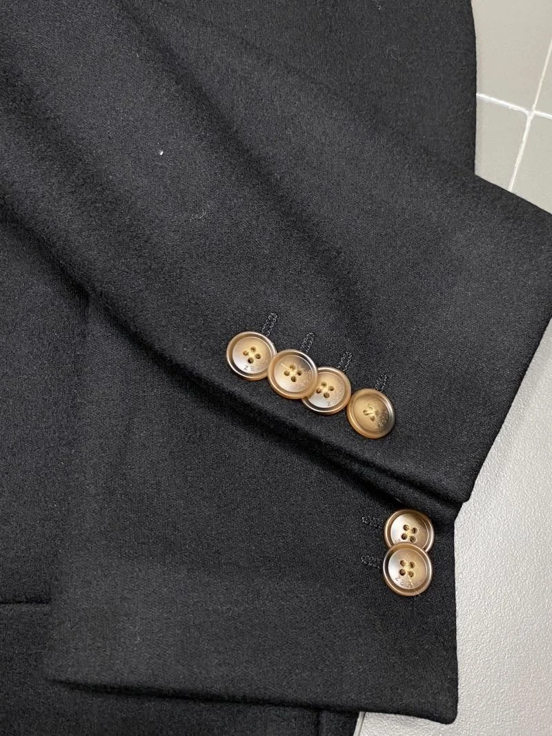 Attractive Zegna Down Jackets 164721