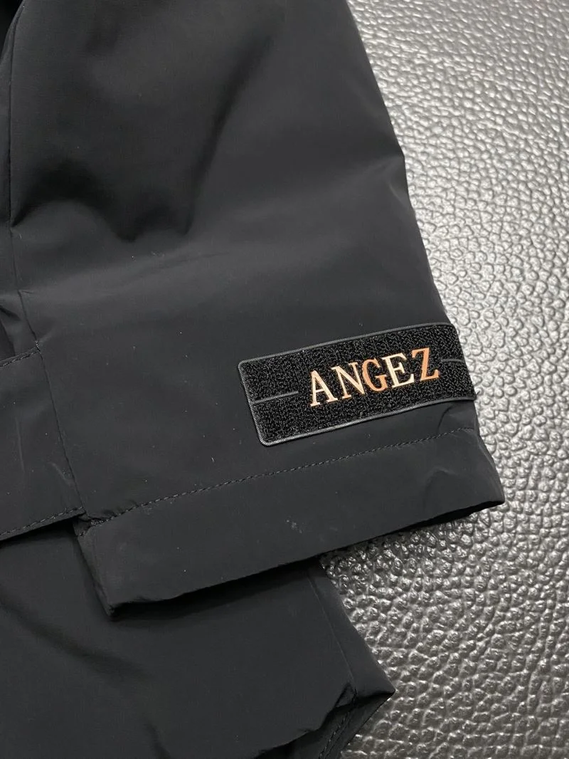 Cozy Zegna Down Jackets 164722