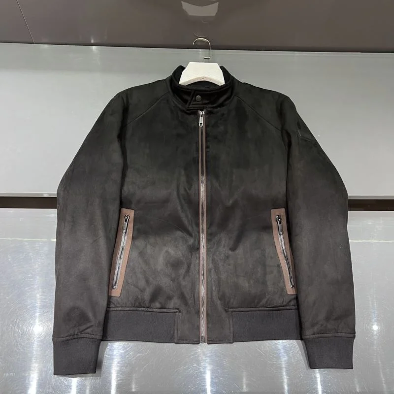 Zegna Down Jackets HighQuality 164717