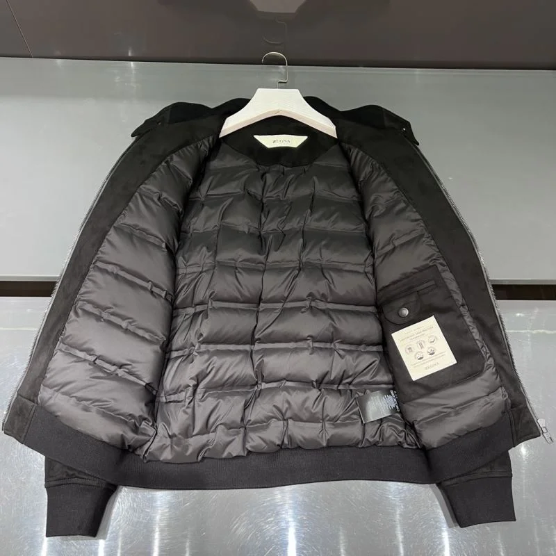 Zegna Down Jackets HighQuality 164717
