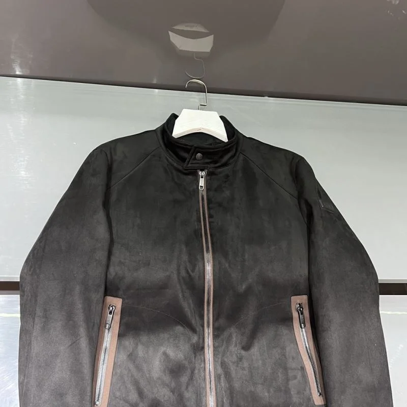 Zegna Down Jackets HighQuality 164717