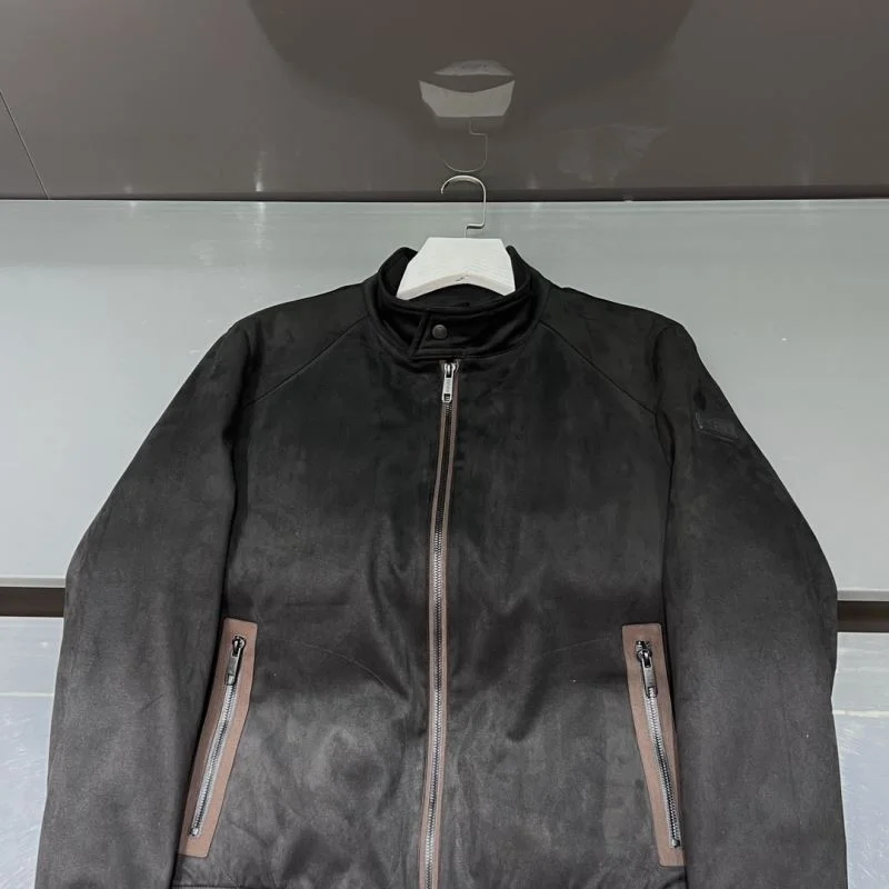Zegna Down Jackets HighQuality 164717