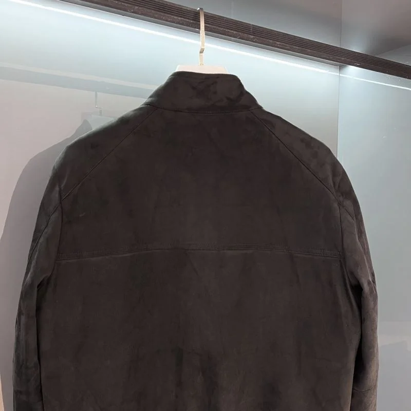 Sporty Zegna Down Jackets 164720