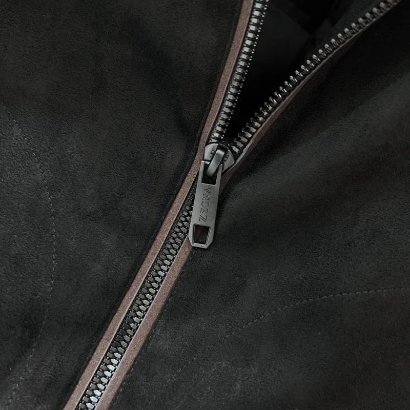 Sporty Zegna Down Jackets 164720