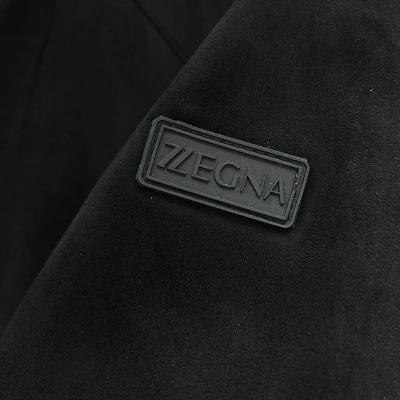 Sporty Zegna Down Jackets 164720