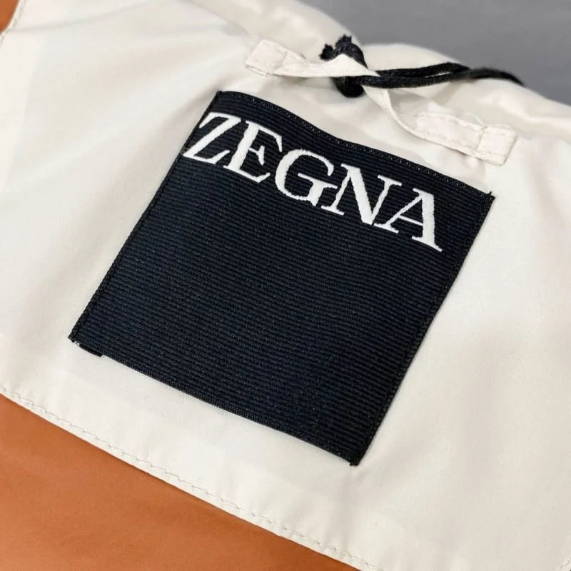 Zegna Down Jackets ComfortFit 164755