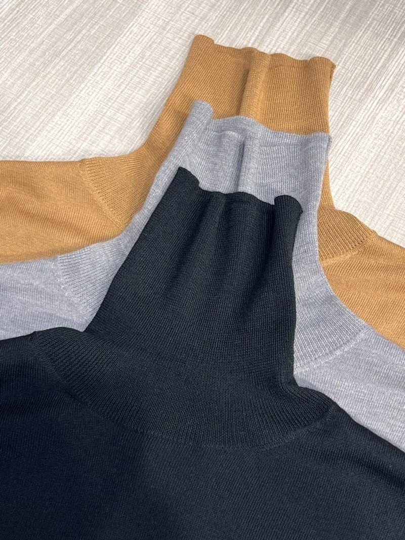 Minimalist Zegna Down Jackets 164714