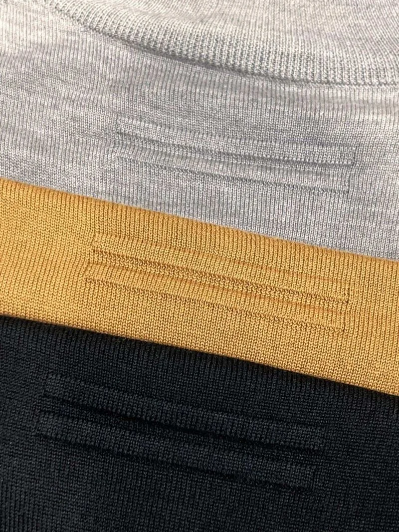 Minimalist Zegna Down Jackets 164714