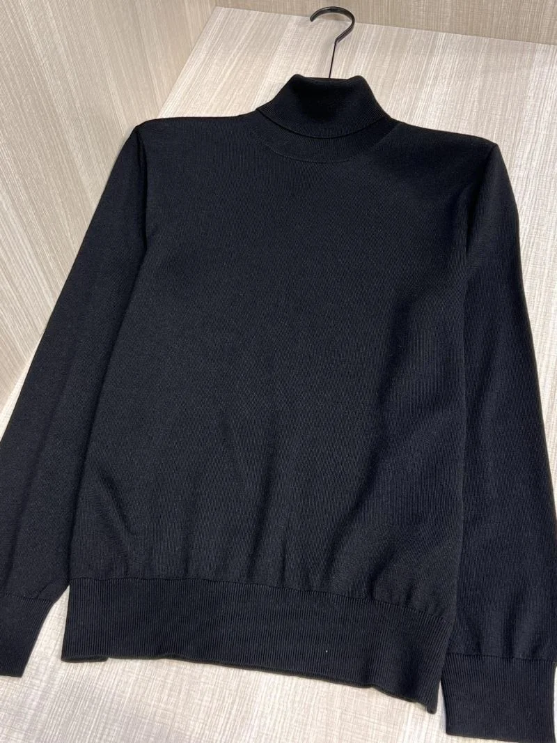 Minimalist Zegna Down Jackets 164714